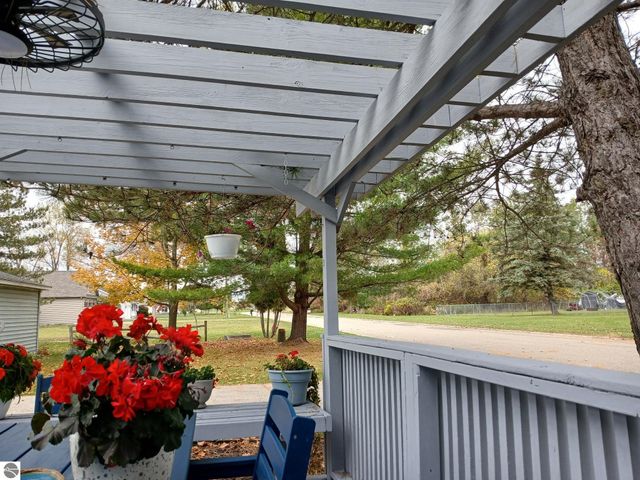 806 S Augres River Drive, Au Gres, MI 48703