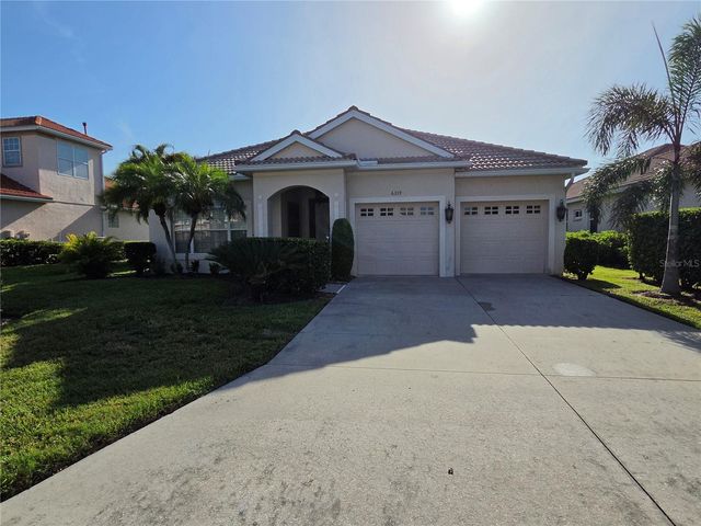 6339 ROOKERY CIRCLE, Bradenton, FL 34203