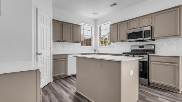 836 Snapdragon Lane, Plano, TX 75075