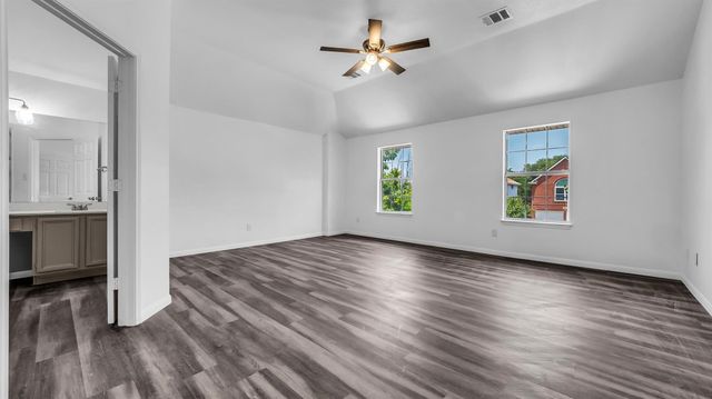 836 Snapdragon Lane, Plano, TX 75075