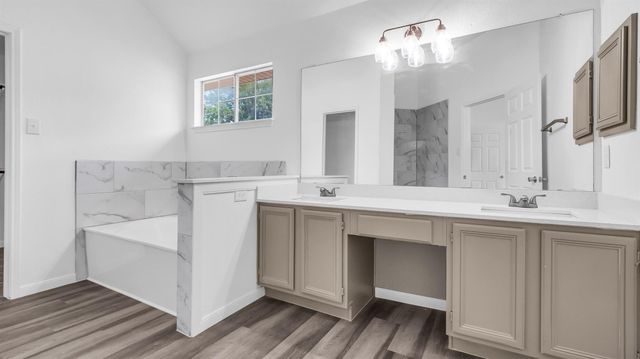 836 Snapdragon Lane, Plano, TX 75075