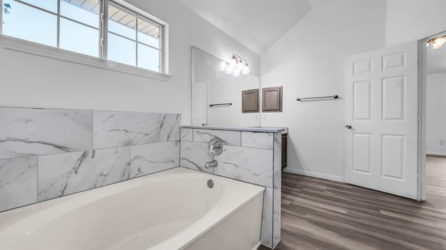 836 Snapdragon Lane, Plano, TX 75075