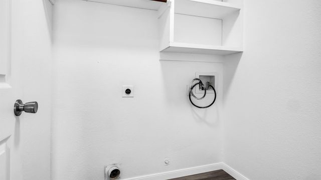 836 Snapdragon Lane, Plano, TX 75075