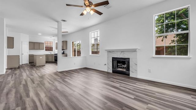 836 Snapdragon Lane, Plano, TX 75075