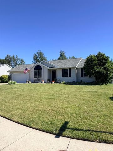979 HIGHFIELD Court, Middlebury, IN 46540
