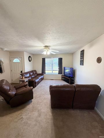 979 HIGHFIELD Court, Middlebury, IN 46540