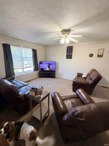 979 HIGHFIELD Court, Middlebury, IN 46540