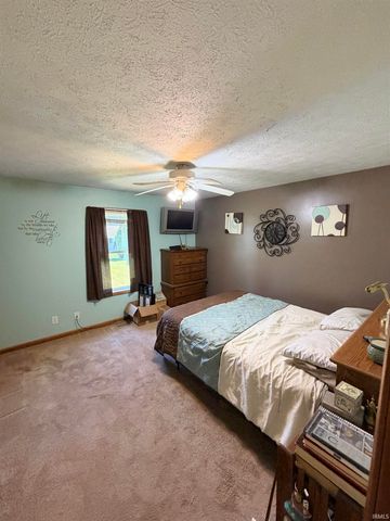 979 HIGHFIELD Court, Middlebury, IN 46540