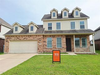3207 Youngs Meadow Lane Court, Dickinson, TX 77539