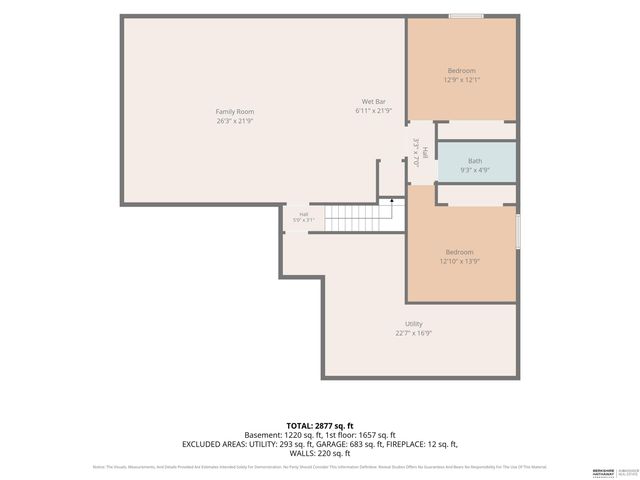 2001 S 195th Street, Omaha, NE 68130