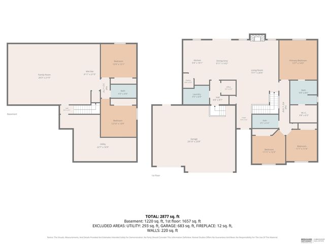 2001 S 195th Street, Omaha, NE 68130