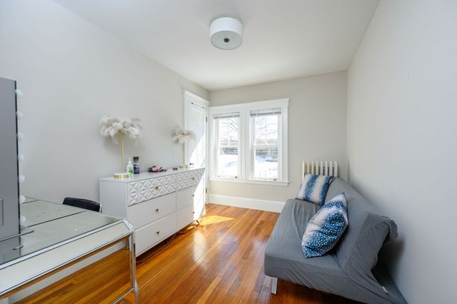 47 Academy Ave, Weymouth, MA 02189