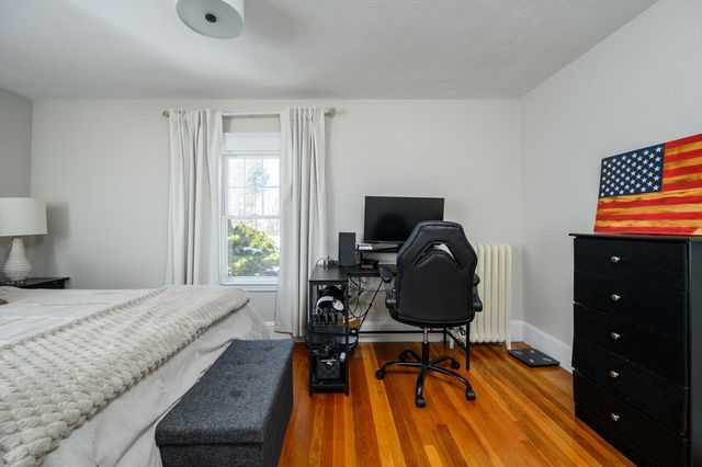 47 Academy Ave, Weymouth, MA 02189