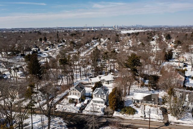 47 Academy Ave, Weymouth, MA 02189