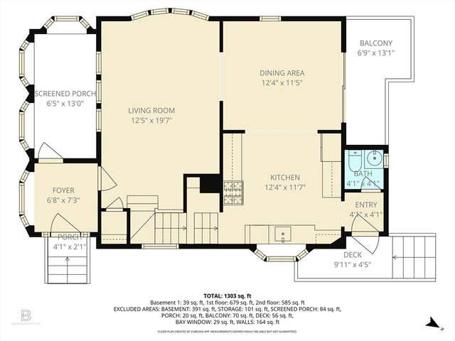 47 Academy Ave, Weymouth, MA 02189