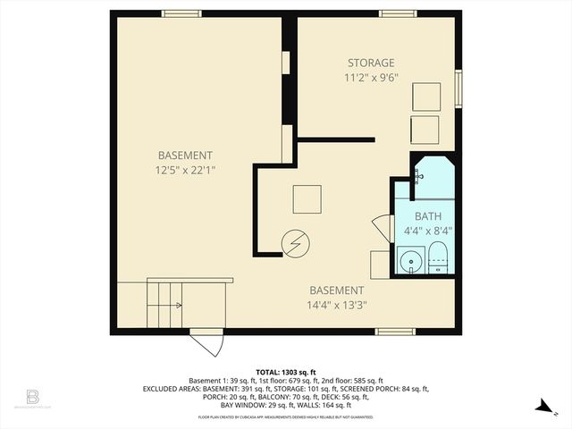 47 Academy Ave, Weymouth, MA 02189