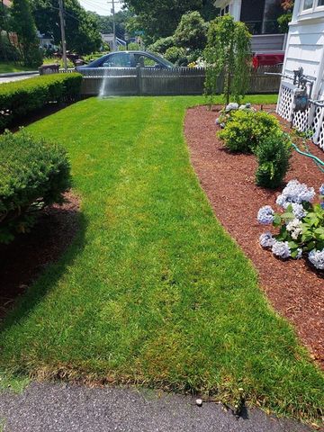 47 Academy Ave, Weymouth, MA 02189