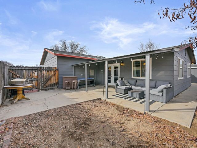 480 Glen Road, Grand Junction, CO 81501