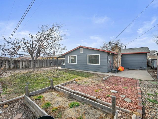 480 Glen Road, Grand Junction, CO 81501