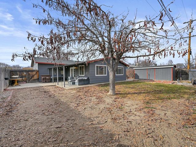 480 Glen Road, Grand Junction, CO 81501