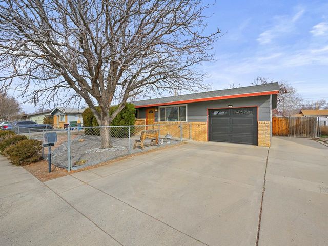 480 Glen Road, Grand Junction, CO 81501