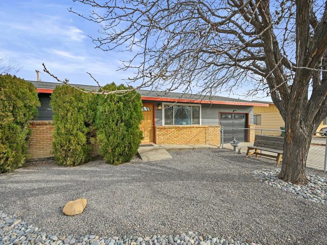 480 Glen Road, Grand Junction, CO 81501