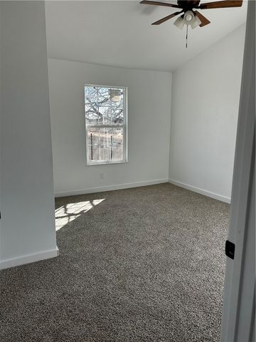 12263 Villarreal St, Sinton, TX 78387