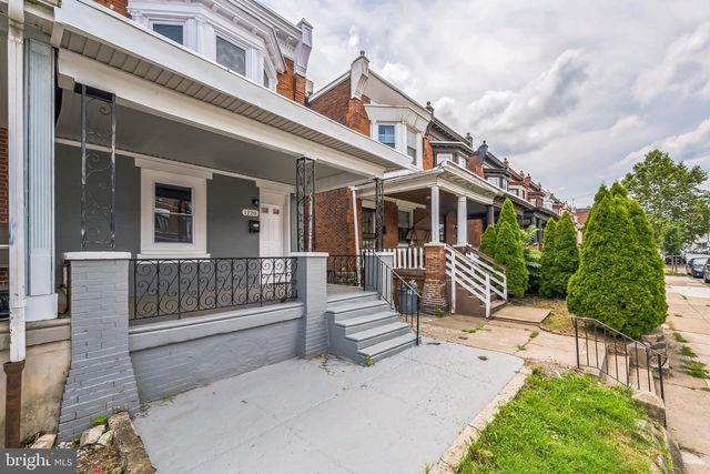 1220 S 52ND ST, Philadelphia, PA 19143