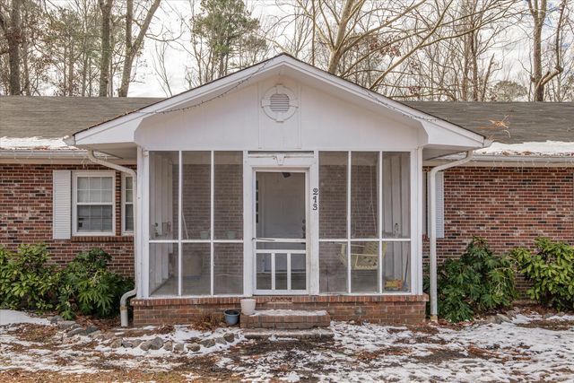 213 Vfw Road Road, Grovetown, GA 30813