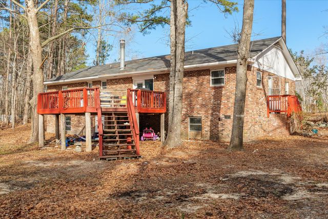 213 Vfw Road Road, Grovetown, GA 30813