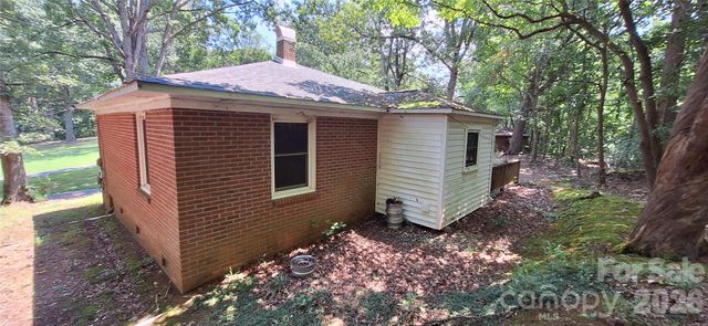 1036 Curve View Road, Lincolnton, NC 28092