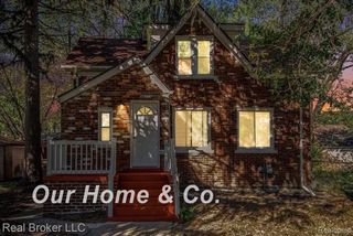 18611 RUNYON Street, Detroit, MI 48234