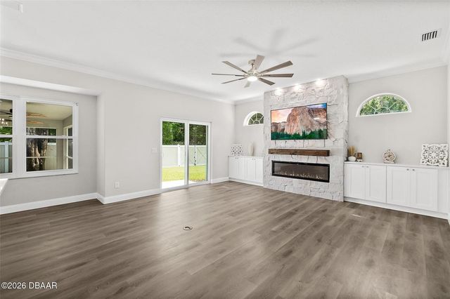 7 TRACEWAY COURT, Ormond Beach, FL 32174