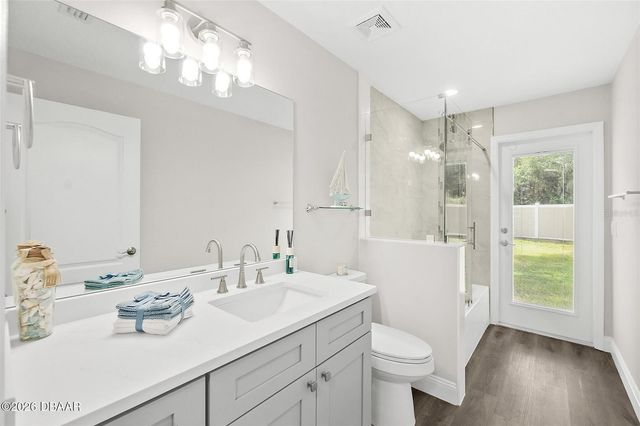 7 TRACEWAY COURT, Ormond Beach, FL 32174