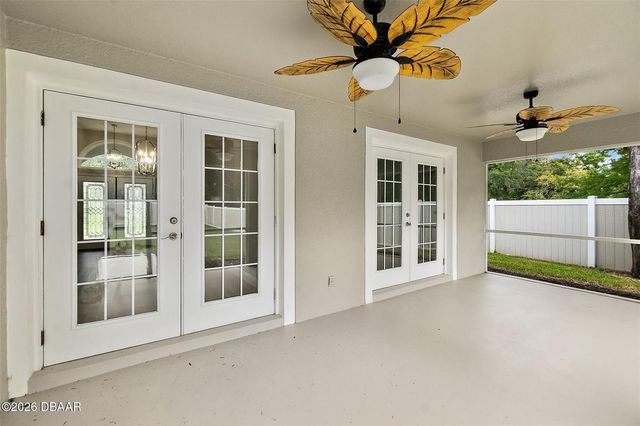 7 TRACEWAY COURT, Ormond Beach, FL 32174