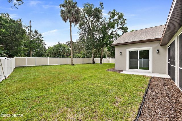 7 TRACEWAY COURT, Ormond Beach, FL 32174