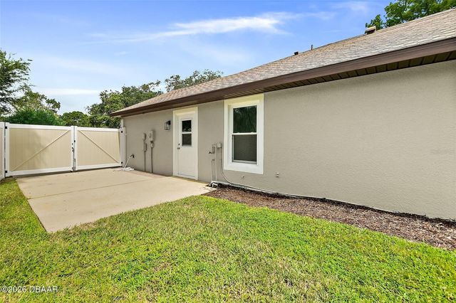 7 TRACEWAY COURT, Ormond Beach, FL 32174