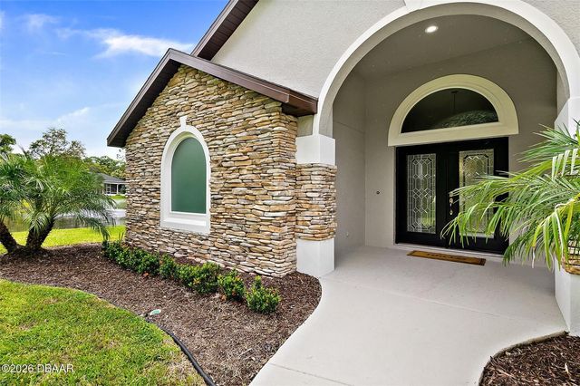 7 TRACEWAY COURT, Ormond Beach, FL 32174