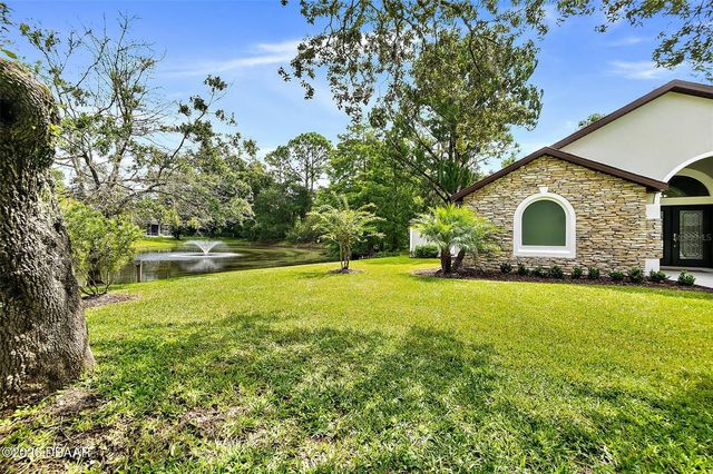 7 TRACEWAY COURT, Ormond Beach, FL 32174