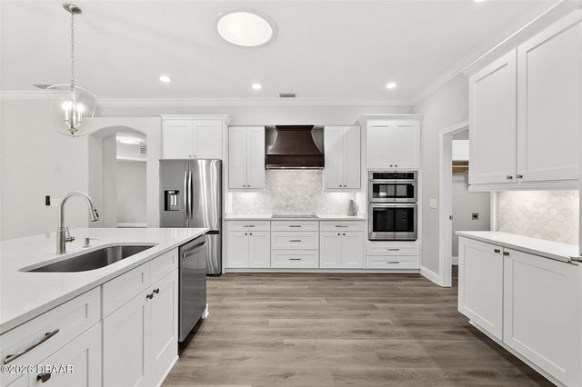 7 TRACEWAY COURT, Ormond Beach, FL 32174