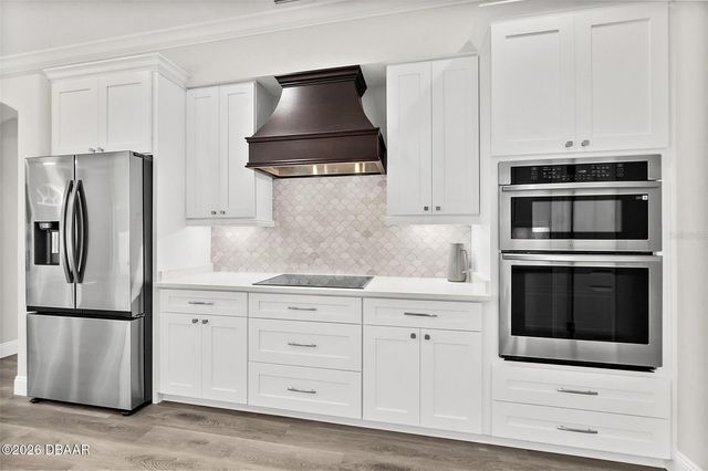 7 TRACEWAY COURT, Ormond Beach, FL 32174