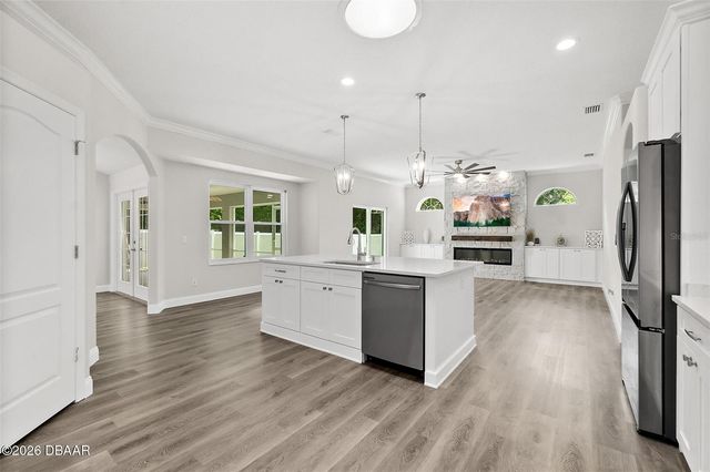 7 TRACEWAY COURT, Ormond Beach, FL 32174