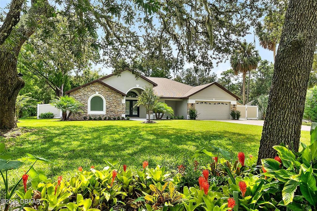 7 TRACEWAY COURT, Ormond Beach, FL 32174