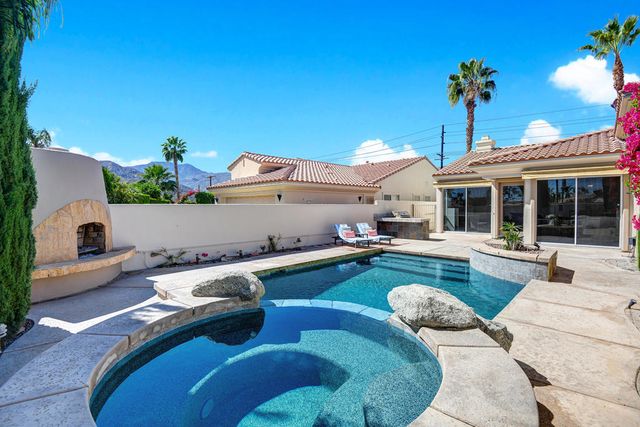 78831 Breckenridge Drive, La Quinta, CA 92253