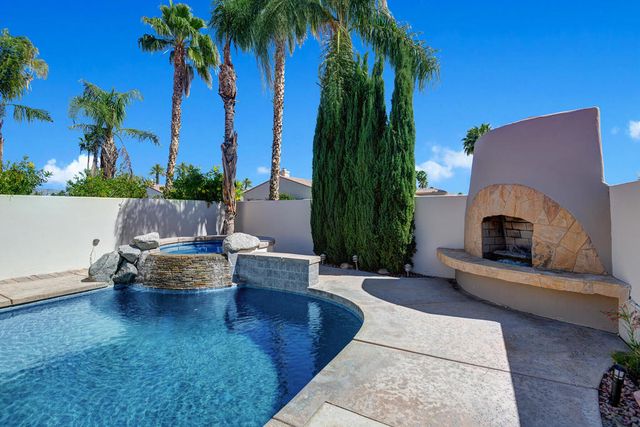 78831 Breckenridge Drive, La Quinta, CA 92253