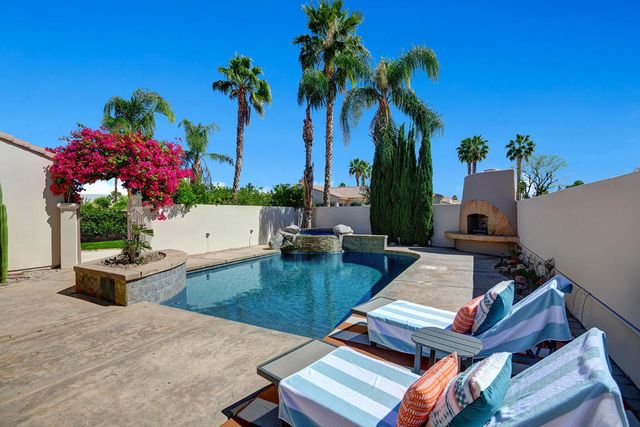 78831 Breckenridge Drive, La Quinta, CA 92253