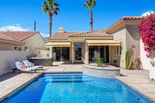 78831 Breckenridge Drive, La Quinta, CA 92253