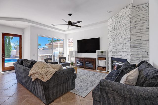 78831 Breckenridge Drive, La Quinta, CA 92253