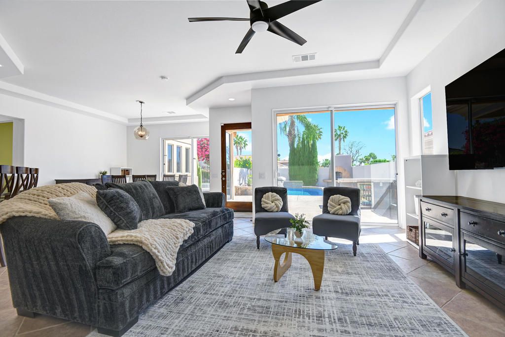 78831 Breckenridge Drive, La Quinta, CA 92253