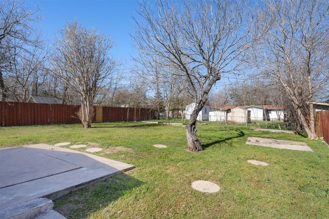 4900 Eastdale DR, Austin, TX 78723
